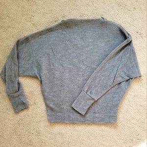 Free people dolman top